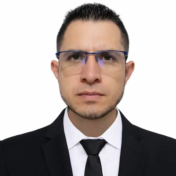 Diego Fernando Molano Castaño