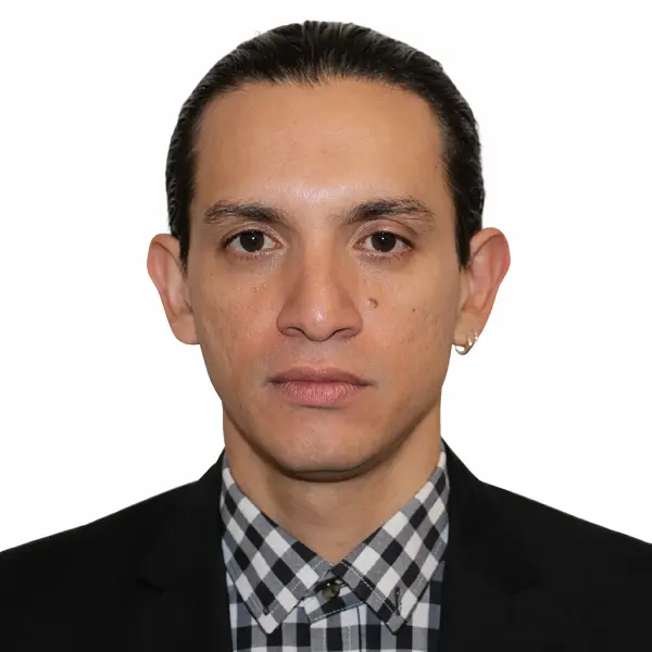 Javier Giovanni Rivera G.