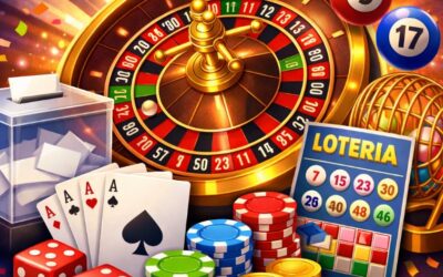 PROBABILIDAD Y TÉCNICAS DE CONTEO