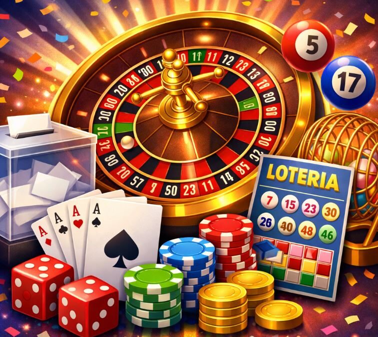 PROBABILIDAD Y TÉCNICAS DE CONTEO